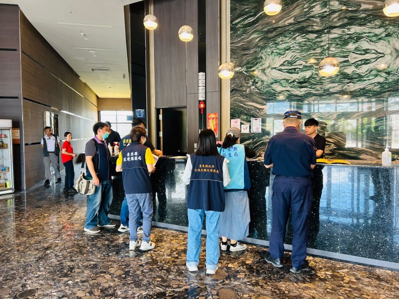 非法旅宿最高罰200萬元! 《發展觀光條例》修法4月公告實施 縣府呼籲業者合法經營